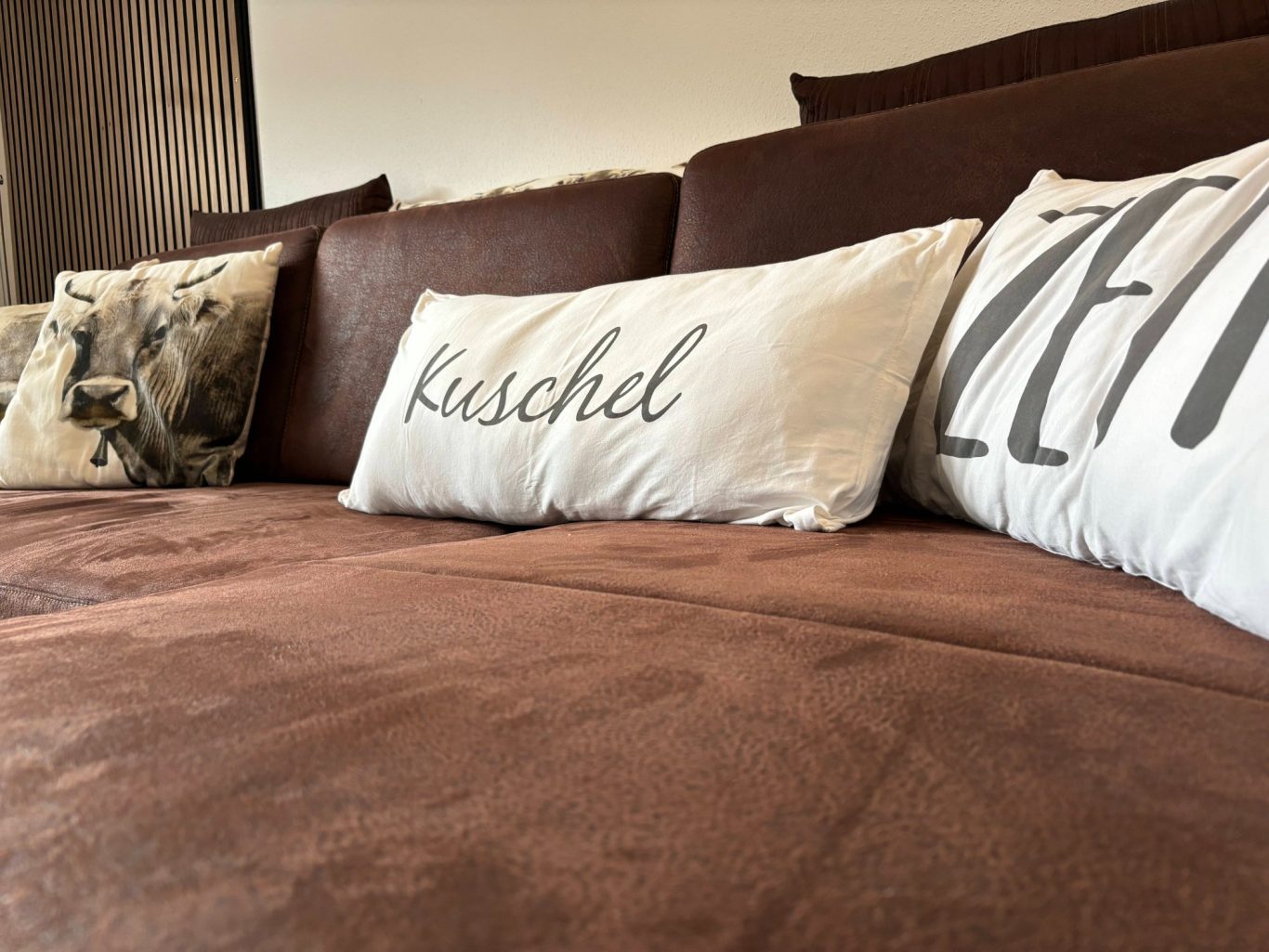 Wohnzimmercouch