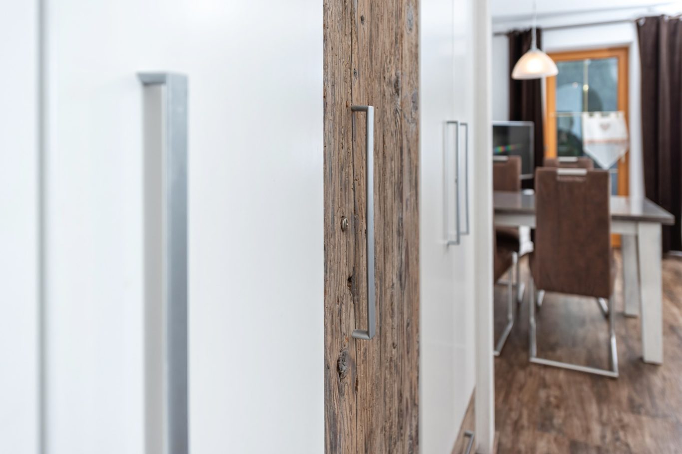 Einbauschränke im Flur Einbauschränke im Flur