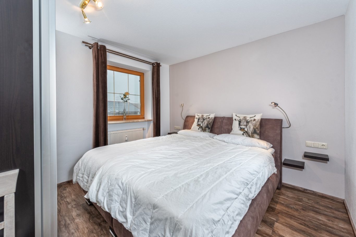 Großes Schlafzimmer Großes Schlafzimmer